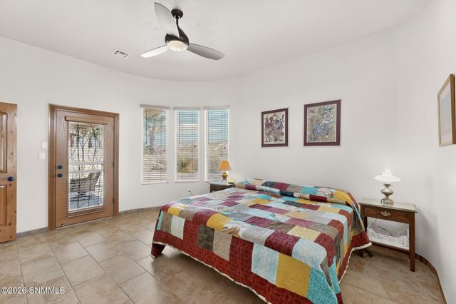 4018 La Purisima Drive, Las Cruces, NM 88011