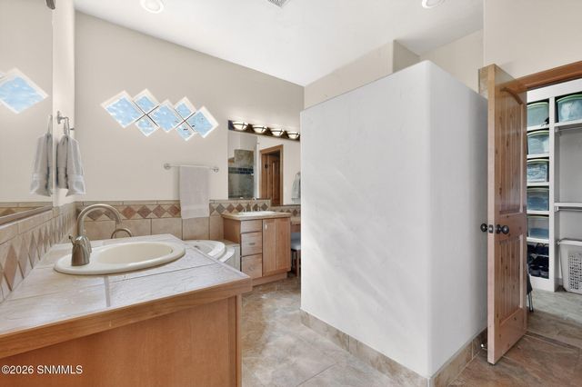 4018 La Purisima Drive, Las Cruces, NM 88011