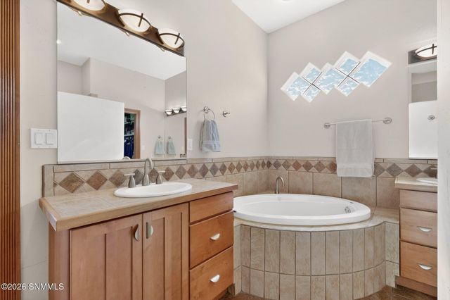 4018 La Purisima Drive, Las Cruces, NM 88011