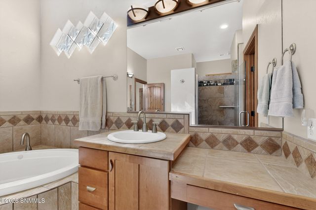 4018 La Purisima Drive, Las Cruces, NM 88011