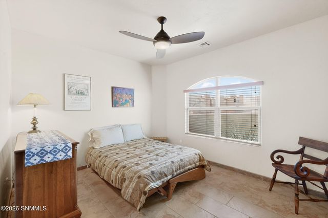 4018 La Purisima Drive, Las Cruces, NM 88011