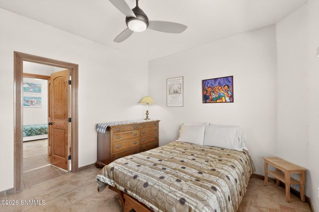 4018 La Purisima Drive, Las Cruces, NM 88011