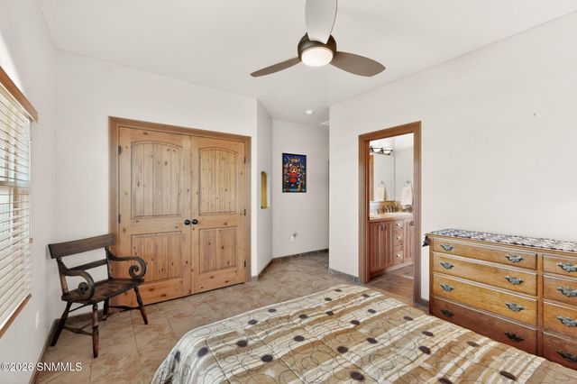 4018 La Purisima Drive, Las Cruces, NM 88011