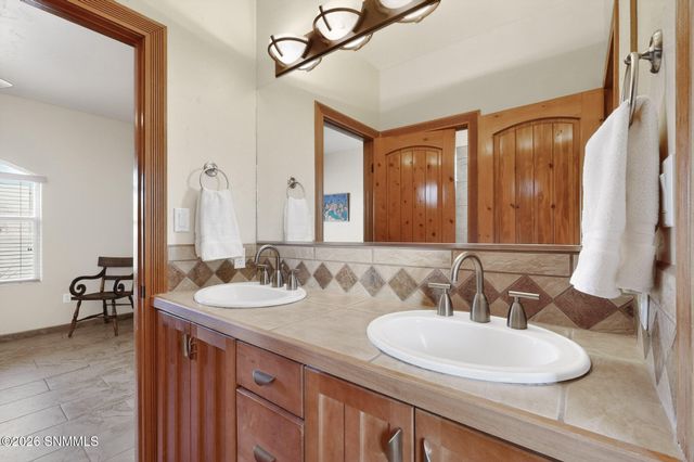 4018 La Purisima Drive, Las Cruces, NM 88011