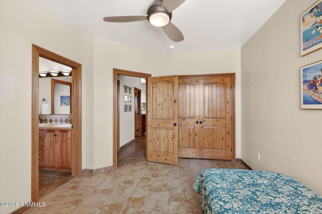 4018 La Purisima Drive, Las Cruces, NM 88011