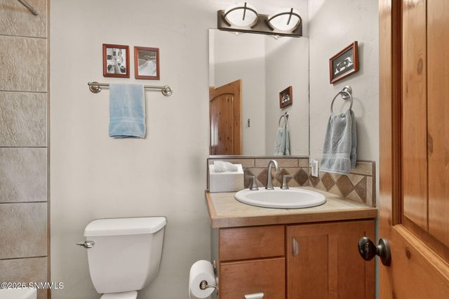 4018 La Purisima Drive, Las Cruces, NM 88011