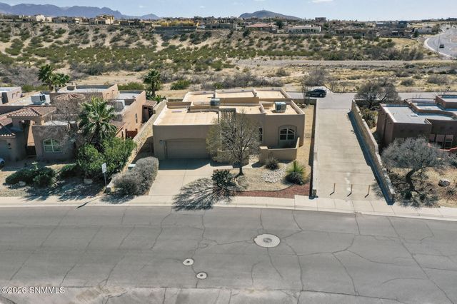 4018 La Purisima Drive, Las Cruces, NM 88011