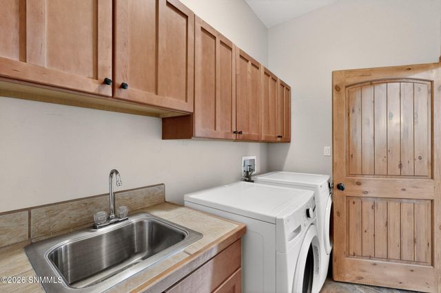 4018 La Purisima Drive, Las Cruces, NM 88011