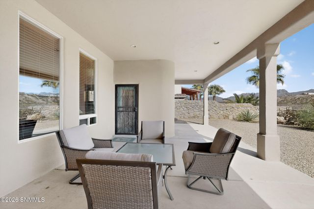 4018 La Purisima Drive, Las Cruces, NM 88011