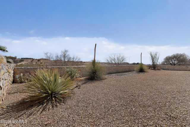 4018 La Purisima Drive, Las Cruces, NM 88011