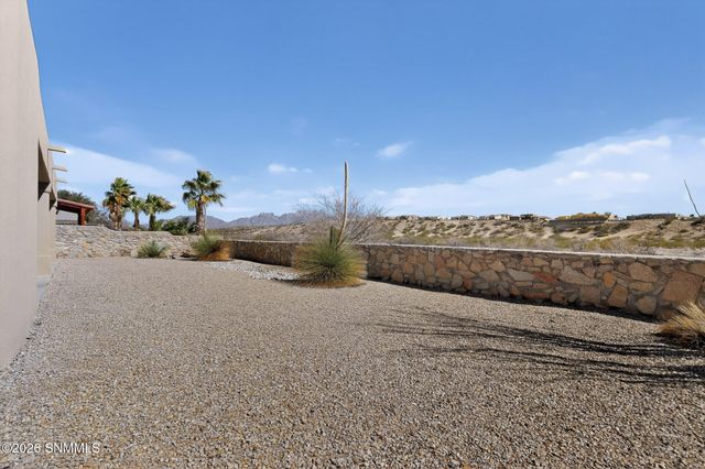 4018 La Purisima Drive, Las Cruces, NM 88011