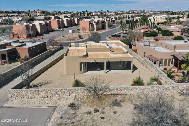 4018 La Purisima Drive, Las Cruces, NM 88011