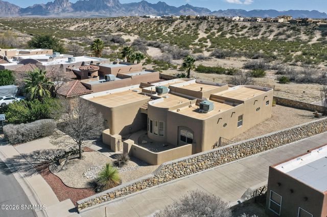 4018 La Purisima Drive, Las Cruces, NM 88011