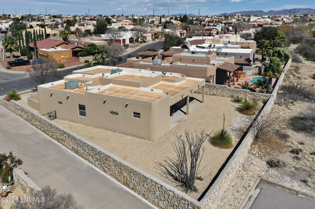 4018 La Purisima Drive, Las Cruces, NM 88011