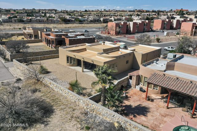 4018 La Purisima Drive, Las Cruces, NM 88011