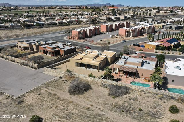 4018 La Purisima Drive, Las Cruces, NM 88011