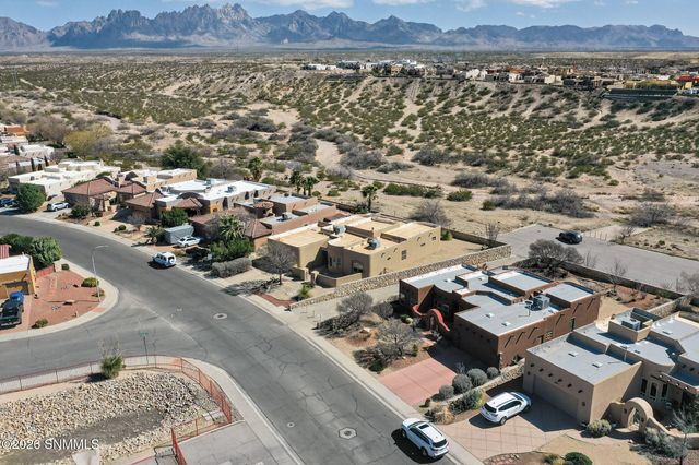 4018 La Purisima Drive, Las Cruces, NM 88011