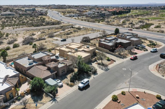 4018 La Purisima Drive, Las Cruces, NM 88011