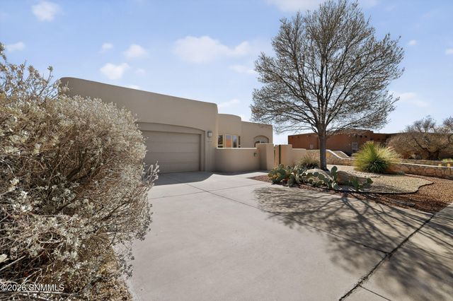 4018 La Purisima Drive, Las Cruces, NM 88011