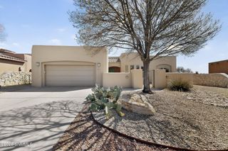 4018 La Purisima Drive, Las Cruces, NM 88011
