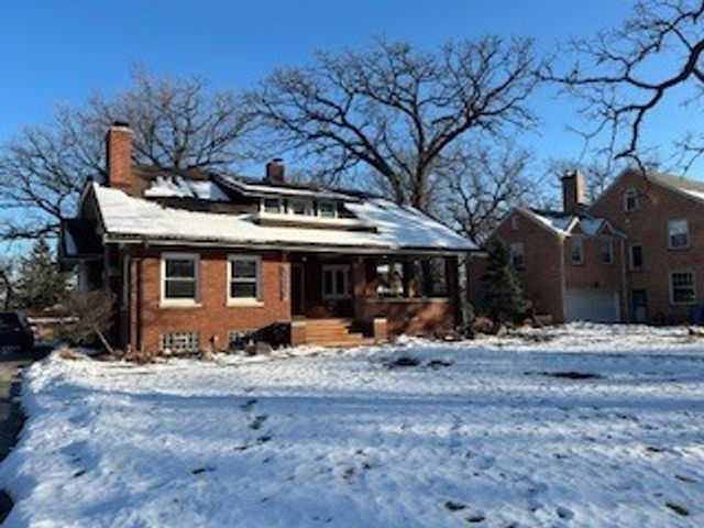 Address unavailable.