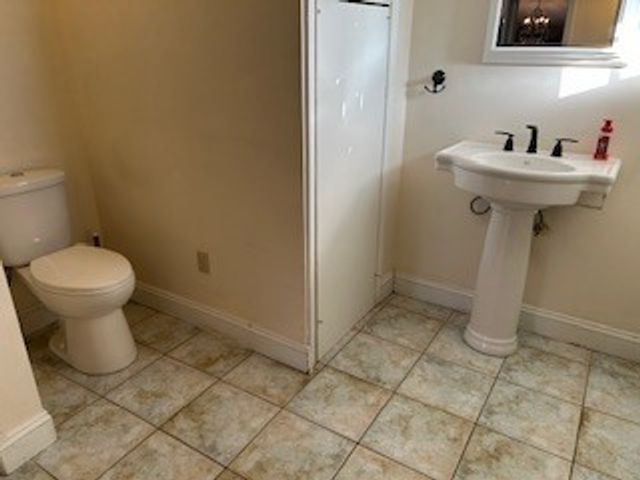 Address unavailable.