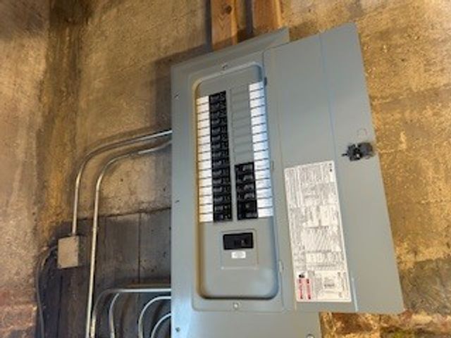 Address unavailable.