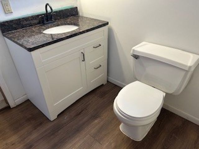 Address unavailable.