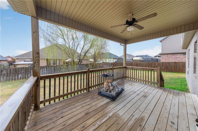 584 Quartz, Springdale, AR 72764