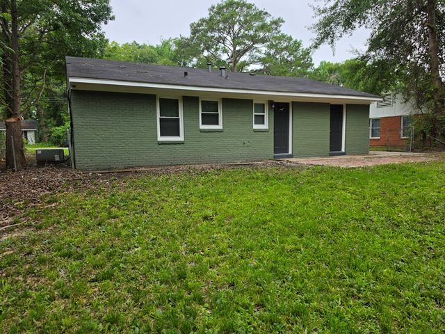 4513 Gardiner Drive, Columbus, GA 31907