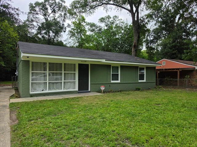 4513 Gardiner Drive, Columbus, GA 31907