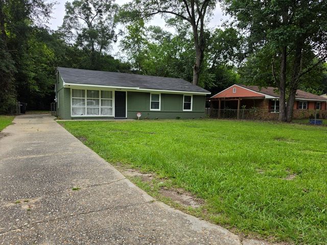 4513 Gardiner Drive, Columbus, GA 31907