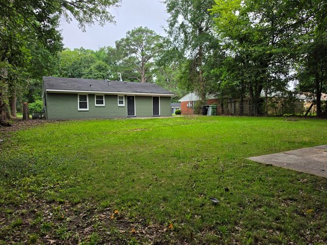 4513 Gardiner Drive, Columbus, GA 31907