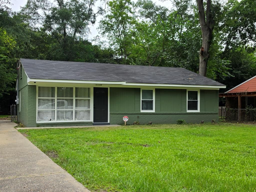 4513 Gardiner Drive, Columbus, GA 31907