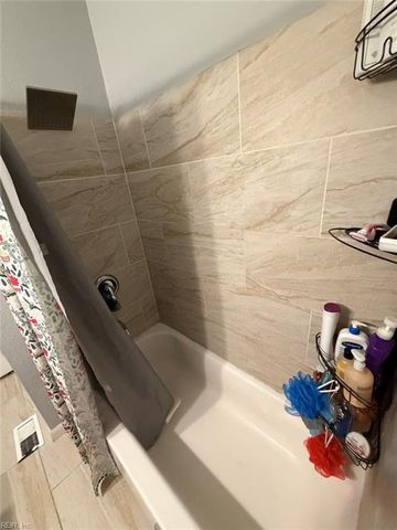 1007 Florida ST, Hampton, VA 23669