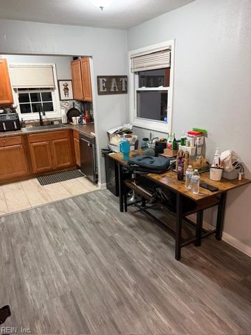 1007 Florida ST, Hampton, VA 23669