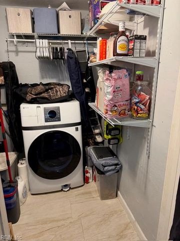 1007 Florida ST, Hampton, VA 23669