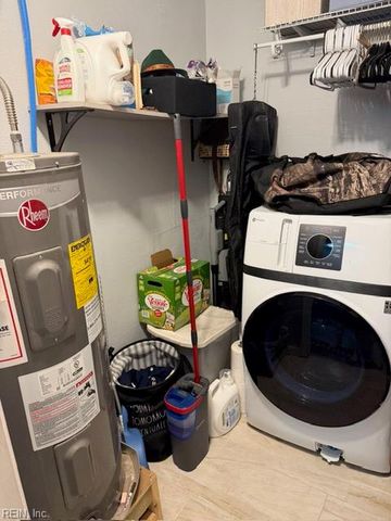 1007 Florida ST, Hampton, VA 23669