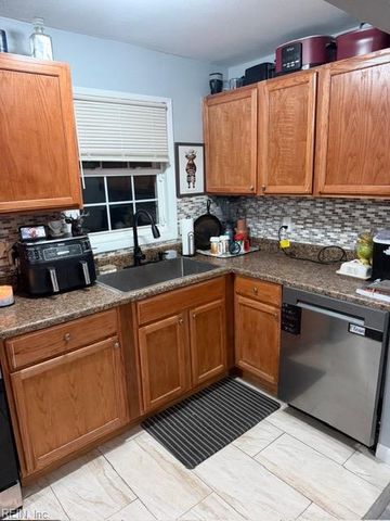 1007 Florida ST, Hampton, VA 23669