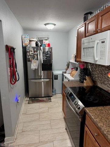 1007 Florida ST, Hampton, VA 23669