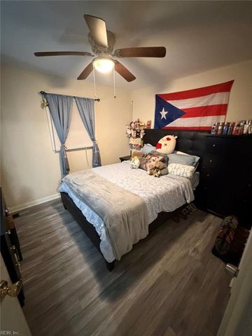 1007 Florida ST, Hampton, VA 23669