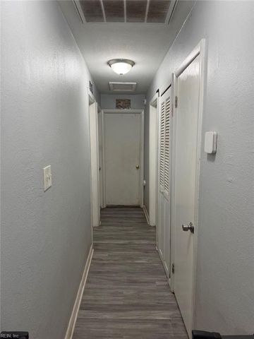 1007 Florida ST, Hampton, VA 23669