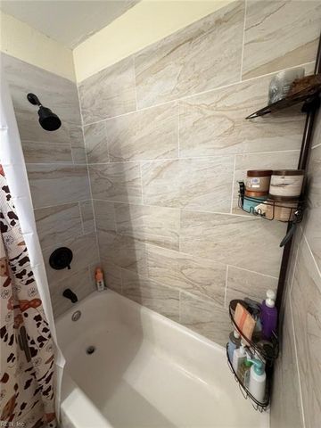 1007 Florida ST, Hampton, VA 23669