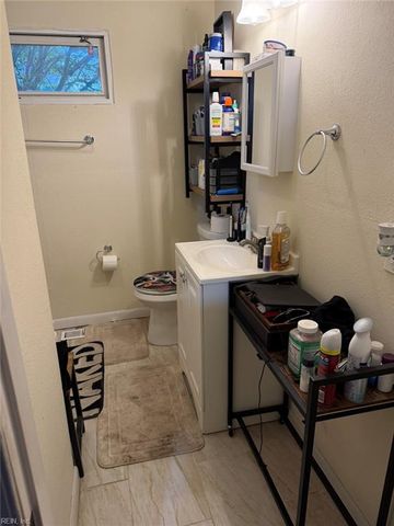 1007 Florida ST, Hampton, VA 23669