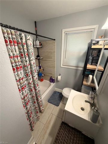 1007 Florida ST, Hampton, VA 23669