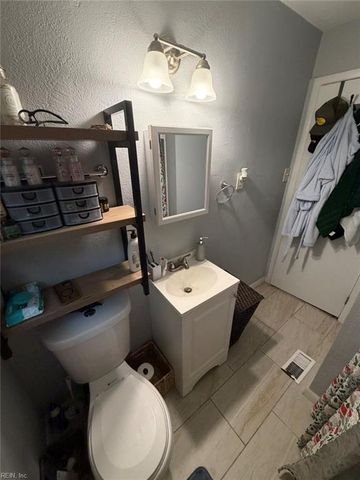 1007 Florida ST, Hampton, VA 23669