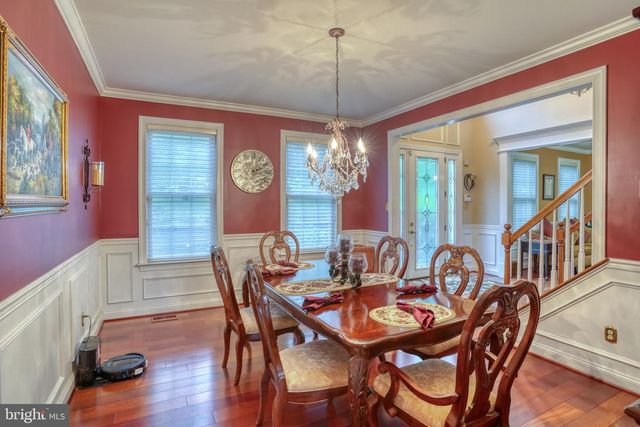 357 WILLITS WAY, Garnet Valley, PA 19060