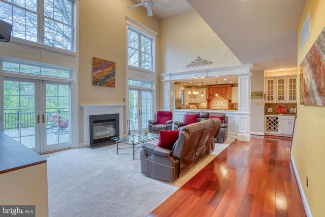 357 WILLITS WAY, Garnet Valley, PA 19060