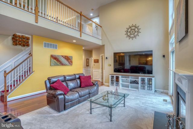 357 WILLITS WAY, Garnet Valley, PA 19060