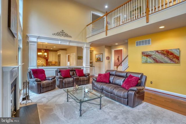 357 WILLITS WAY, Garnet Valley, PA 19060